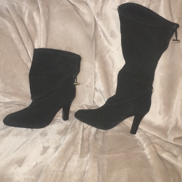 🔥Hot in Hollywood 2 way Boot - Picture 3 of 8